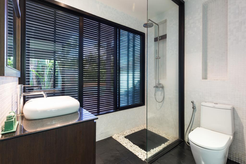 Baan Thai Surin Garden Екстериор снимка